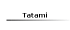 Tatami